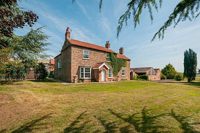 4 Bedroom Detached House To Rent In Land Of Nod, Holme-On-Spalding-Moor, York, YO43