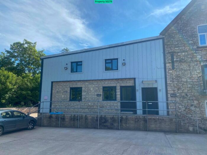 2 Bedroom Apartment To Rent In Town Mills, Mill Road, Radstock, BA3