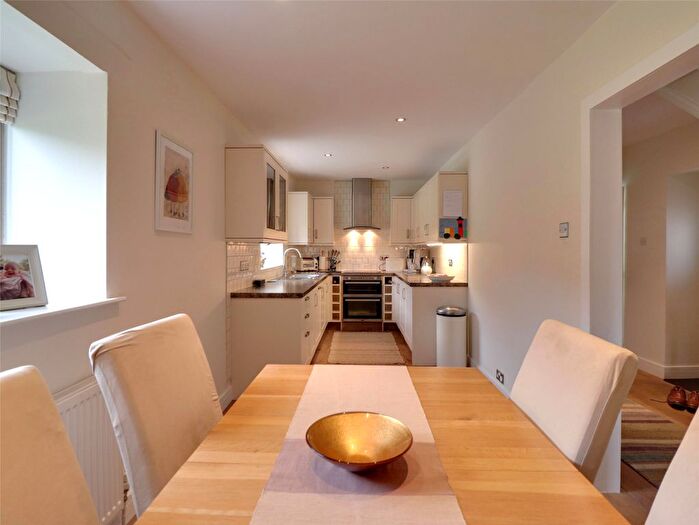 4 Bedroom Semi-Detached House For Sale In Huntshaw, Torrington, Devon, EX38