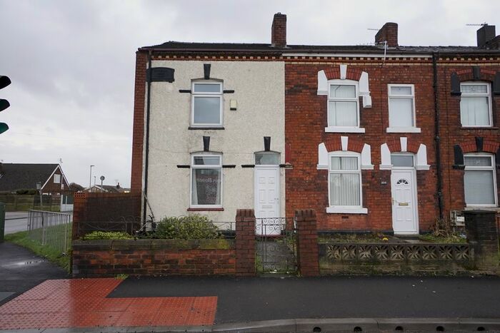 2 Bedroom End Of Terrace House To Rent In Poolstock Lane, Wigan WN3