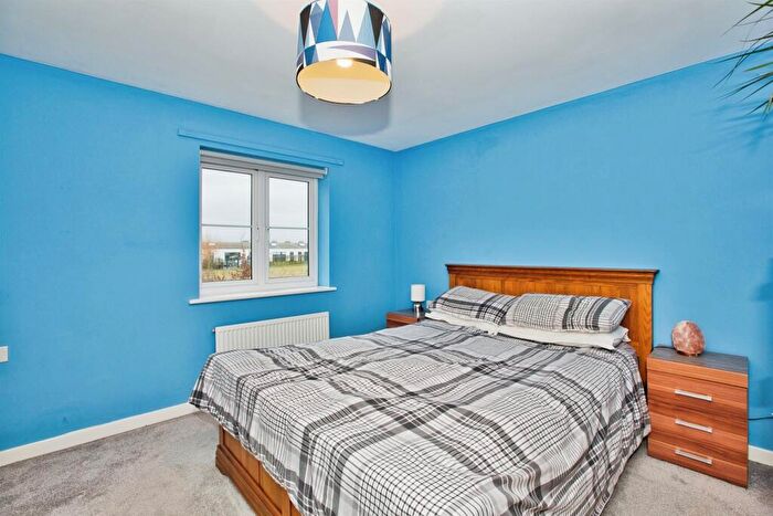2 Bedroom Semi-Detached House For Sale In Cunningham Road, Yeovil, BA21