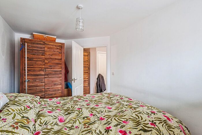 2 Bedroom Detached House For Sale In Redpoll Drive, Portishead, Bristol, Somerset, BS20