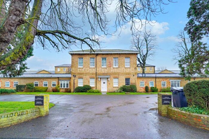 1 Bedroom Apartment To Rent In St Neots Road, PE19