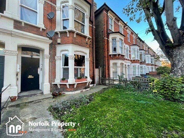 1 Bedroom Flat To Rent In Southwark, SE15