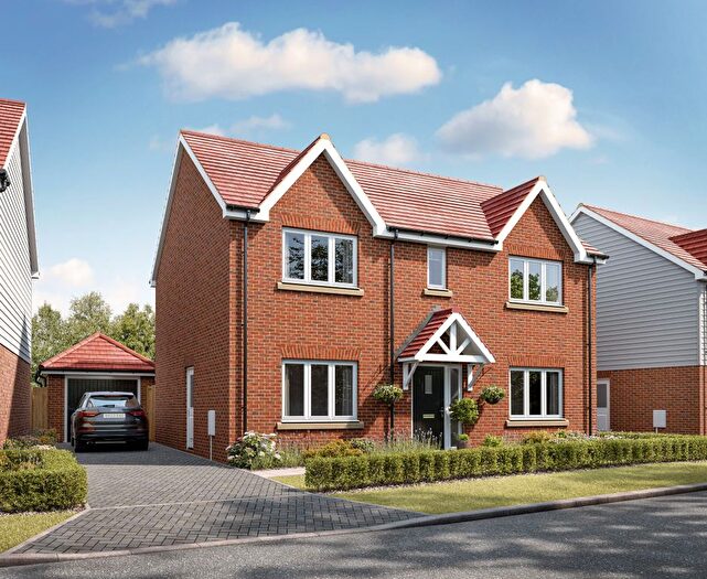 4 Bedroom Detached House For Sale In Wittering Place, West Witterings, PO20