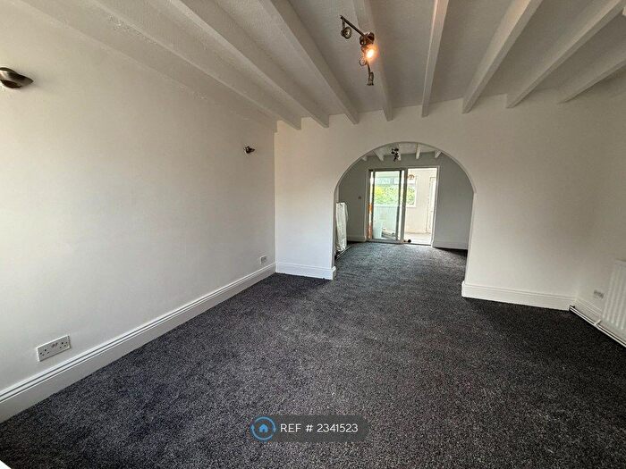 2 Bedroom Terraced House To Rent In Codnor Gate, Codnor, Ripley, DE5