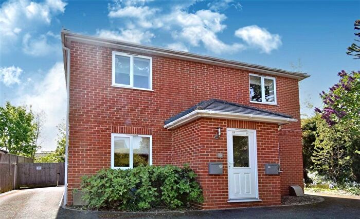 1 Bedroom Apartment To Rent In St Michaels House, Newbury, Berkshire, RG14