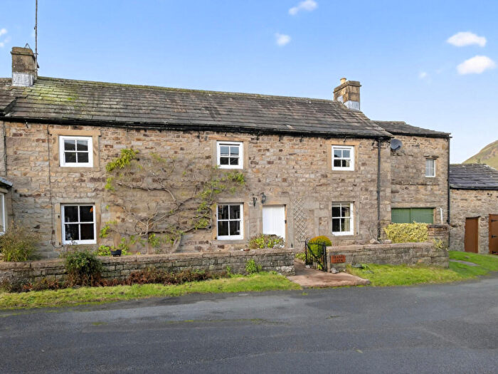 5 Bedroom Character Property For Sale In Grange Farm, Muker, DL11