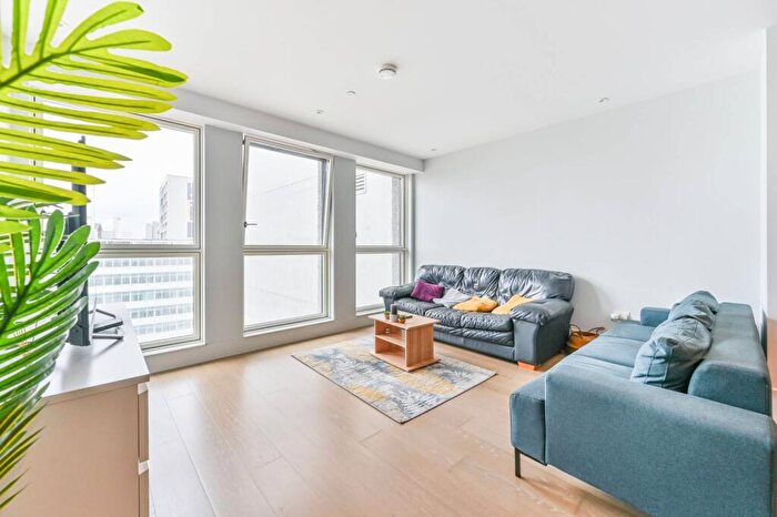 1 Bedroom Flat For Sale In High Street, Croydon, CR0