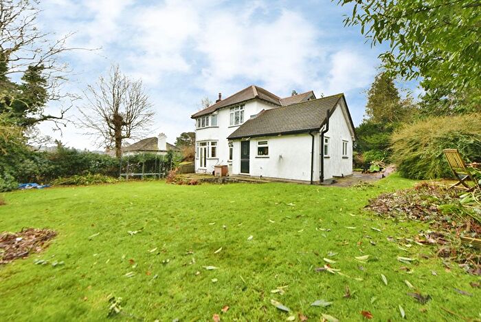 4 Bedroom Detached House For Sale In Whaley Lane, Whaley Bridge, High Peak, Derbyshire, SK23