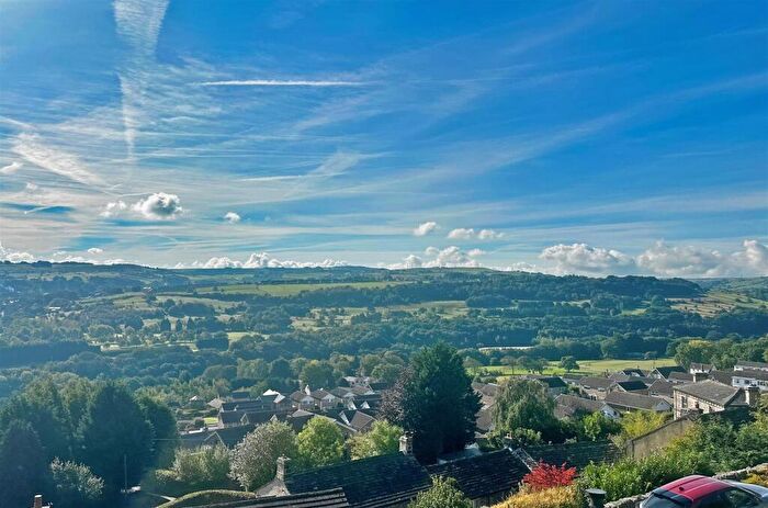 4 Bedroom Barn Conversion For Sale In Rochdale Road, Greetland, Halifax, HX4