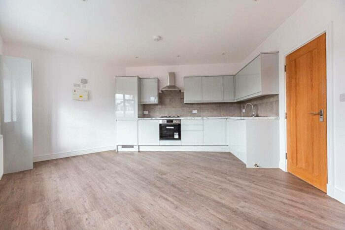 1 Bedroom Flat To Rent In Gladstone House, , Wood Green, London, N22