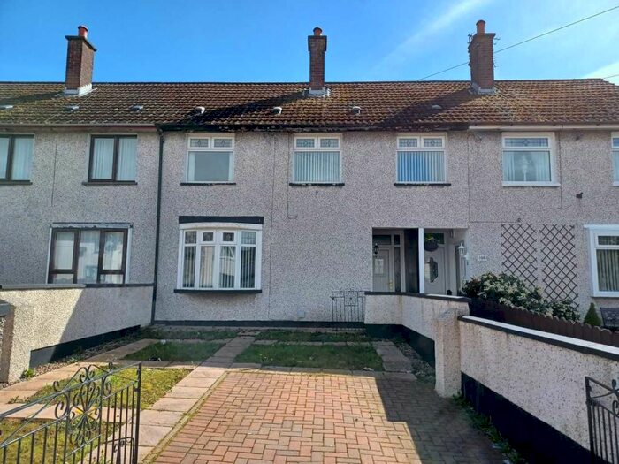 4 Bedroom Detached House To Rent In Glenkeen Drive, Greenisland, Carrickfergus, County Antrim, BT38