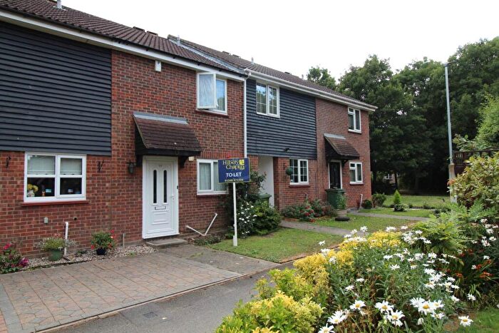 3 Bedroom Terraced House To Rent In Palatine Park Laindon, Laindon, Basildon, Essex, SS15