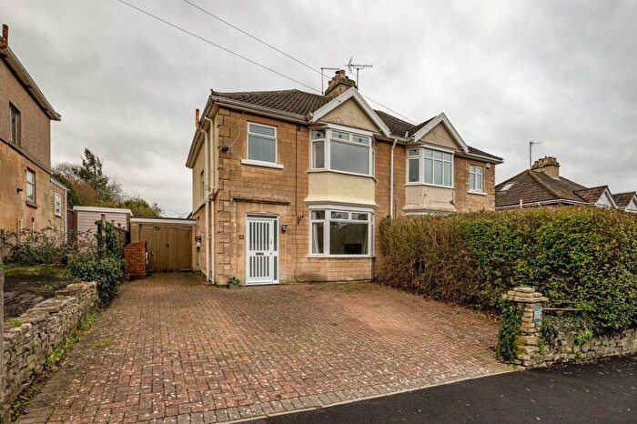 3 Bedroom House To Rent In Apsley Road, BA1