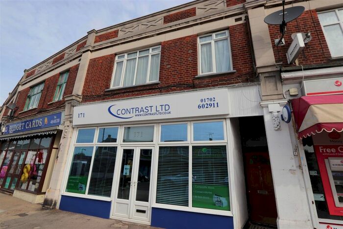 Property To Rent In Woodgrange Drive, Southend-On-Sea, SS1