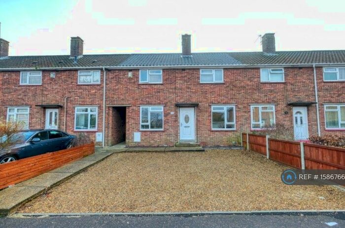 4 Bedroom Terraced House To Rent In Norwich, Norwich, NR5