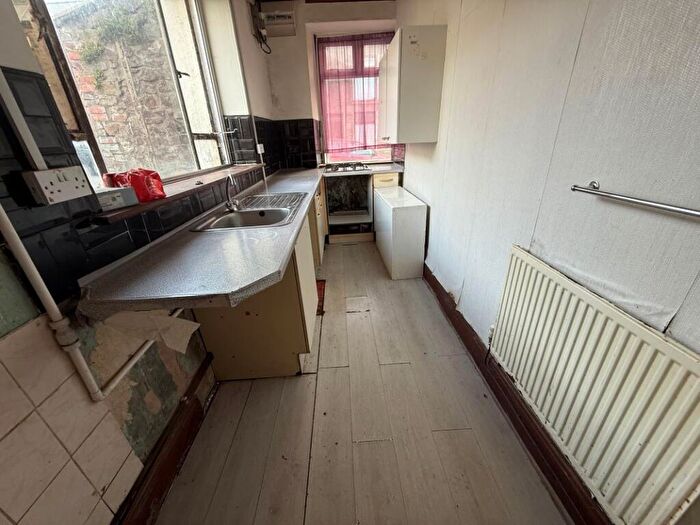 2 Bedroom Bungalow For Sale In A Albert Street, Pentre, Mid Glamorgan, CF41