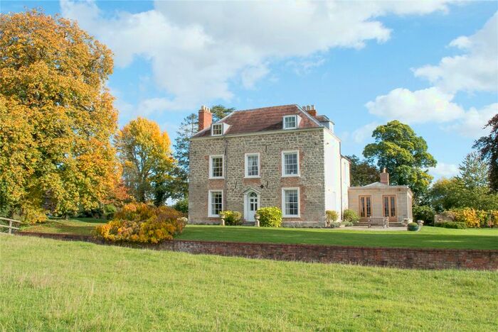 6 Bedroom Equestrian Property For Sale In Upper Pendock, Malvern, Worcestershire, WR13