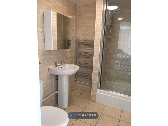 1 Bedroom Studio To Rent In Walsingham Road, Bristol, BS6