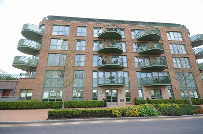 2 Bedroom Apartment To Rent In Maltby House, Tudway Road, London, SE3