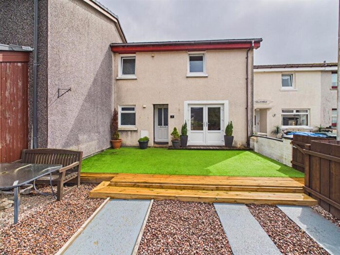 3 Bedroom House For Sale In Banff Crescent, Fort William, PH33