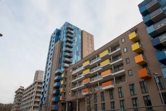 1 Bedroom Flat To Rent In Jubilee Heights, Parkside Avenue, London, SE10