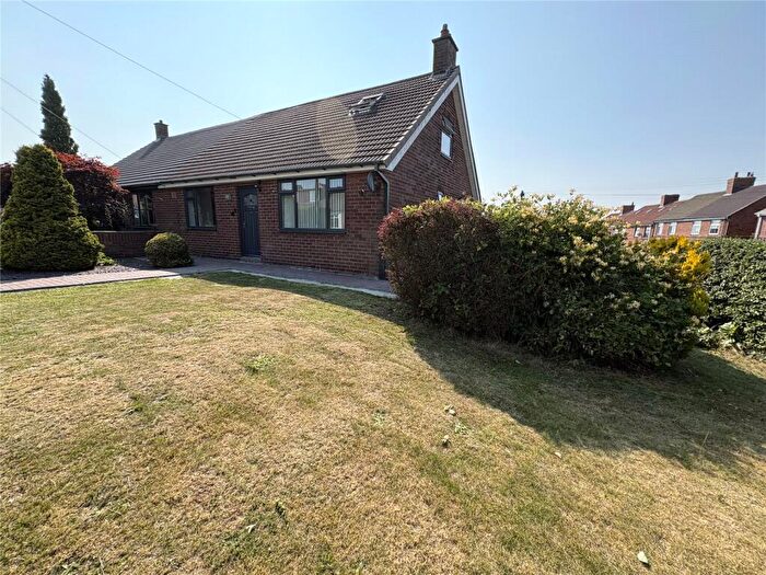 3 Bedroom Bungalow For Sale In Plunkett Road, Dipton, DH9