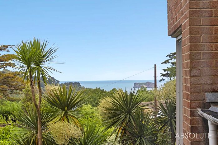 2 Bedroom Flat For Sale In St. Marks Road, Meadwood St. Marks Road, TQ1