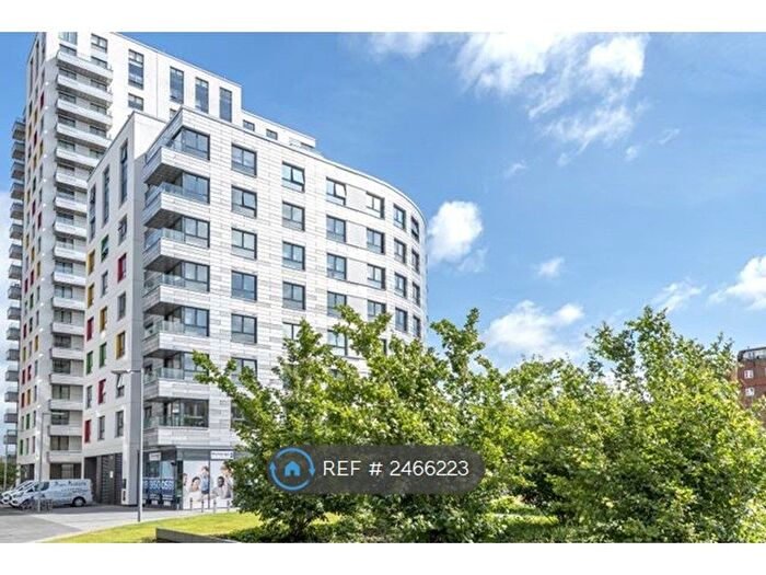 1 Bedroom Flat To Rent In Alfred Street, Reading, RG1