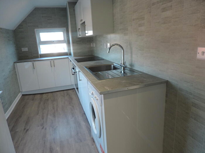 3 Bedroom Apartment To Rent In Market Street, Ashby, LE65