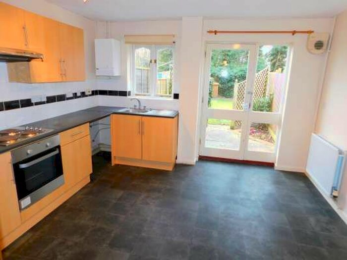 2 Bedroom Terraced House To Rent In Alnwick, Orton Goldhay, Peterborough, PE2