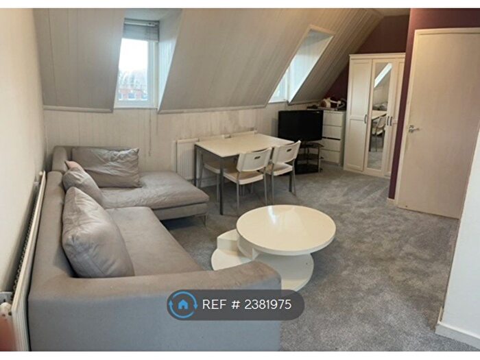 1 Bedroom Flat To Rent In Cricklewood Broadway, London, NW2