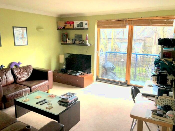1 Bedroom Flat To Rent In Bermondsey, London SE1