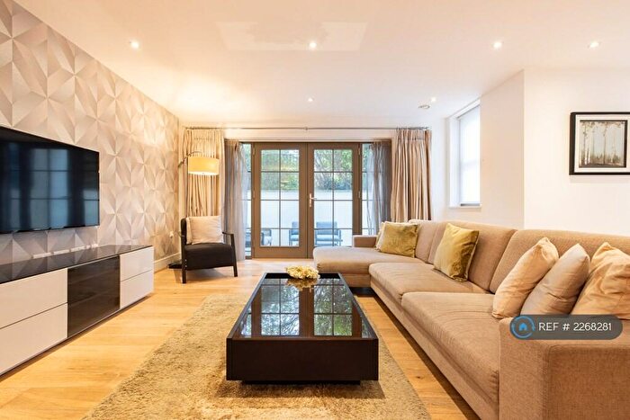 2 Bedroom Flat To Rent In Alexandra Road, London, NW8