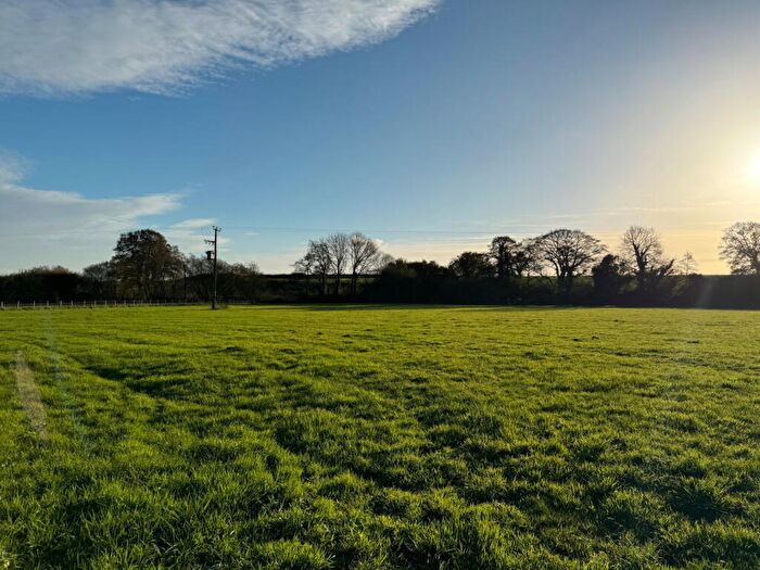 Land For Sale In Land At Dean Street Farm, BA4