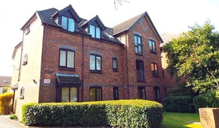 Studio To Rent In Bannister Road, Southampton, SO15