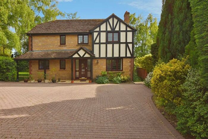 4 Bedroom Detached House For Sale In Aspen Drive, Aller Park, Newton Abbot, Devon., TQ12