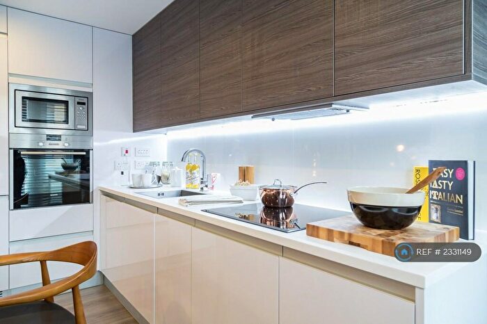 2 Bedroom Flat To Rent In Marque House, Cambridge, CB2