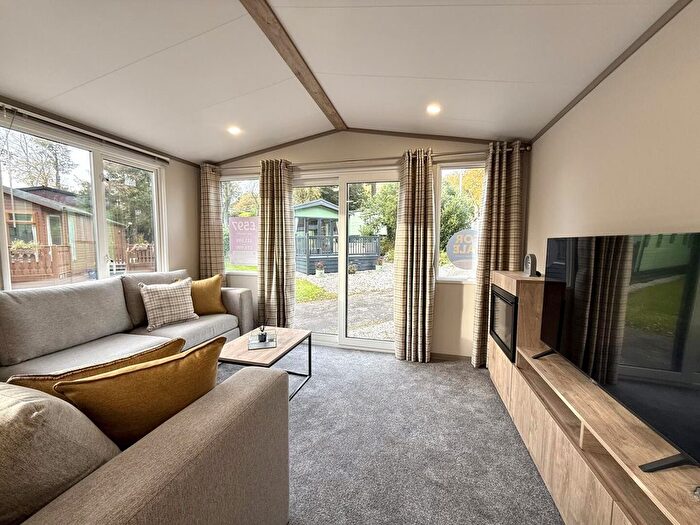 2 Bedroom Park Home For Sale In Gatebeck Holiday Park, Gatebeck Road, Kendal, LA8