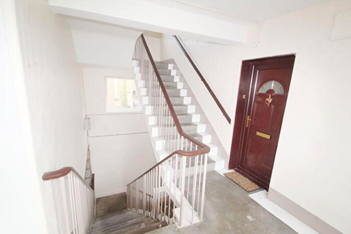 1 Bedroom Flat For Sale In , George Street, Flat -, Paisley, PA1