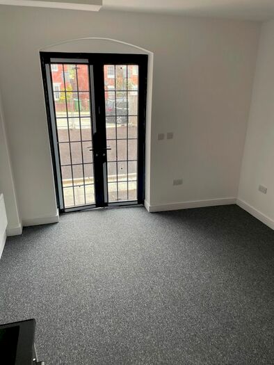 Studio To Rent In Rockstone Lane, Southampton, SO14