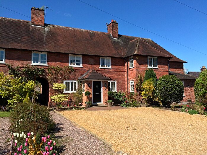 4 Bedroom Terraced House To Rent In Orchard Green, Alderley Edge, SK9