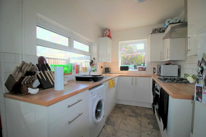 2 Bedroom Terraced House To Rent In Camelot Street, Ruddington, NG11