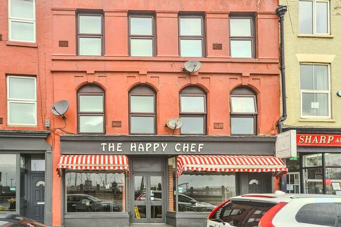 1 Bedroom Flat To Rent In Snargate Street, Dover, Kent, CT17