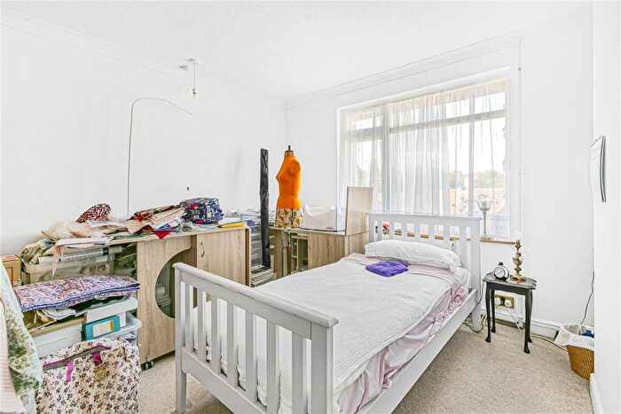 3 Bedroom Detached House For Sale In Coopers Close, Kimpton, Hitchin, SG4