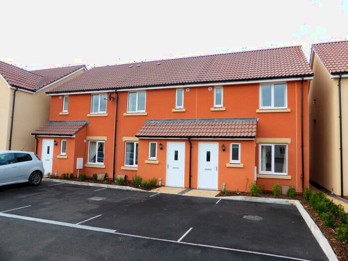 2 Bedroom Semi-Detached House To Rent In Tom Price Way, Bishop Sutton, Bristol, BS39
