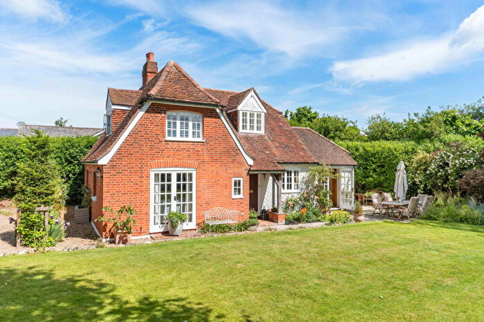 3 Bedroom Detached House For Sale In The Hoppits, Puckeridge, SG11