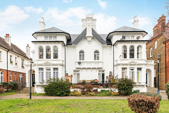 1 Bedroom Flat To Rent In Herne Hill, London, SE24