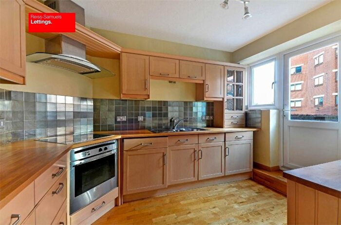 5 Bedroom Terraced House To Rent In Ferry Street, London, E14